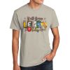 Unisex CVC Tee Thumbnail