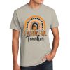 Unisex CVC Tee Thumbnail