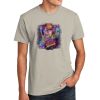 Unisex CVC Tee Thumbnail