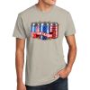 Unisex CVC Tee Thumbnail