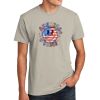 Unisex CVC Tee Thumbnail
