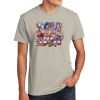 Unisex CVC Tee Thumbnail