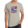 Unisex CVC Tee Thumbnail