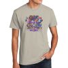 Unisex CVC Tee Thumbnail