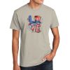 Unisex CVC Tee Thumbnail
