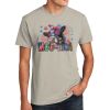 Unisex CVC Tee Thumbnail