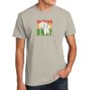 Unisex CVC Tee Thumbnail