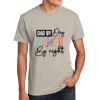 Unisex CVC Tee Thumbnail