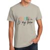 Unisex CVC Tee Thumbnail