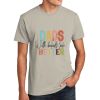 Unisex CVC Tee Thumbnail