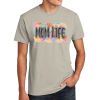 Unisex CVC Tee Thumbnail