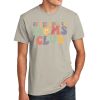 Unisex CVC Tee Thumbnail