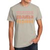 Unisex CVC Tee Thumbnail
