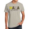 Unisex CVC Tee Thumbnail