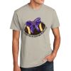 Unisex CVC Tee Thumbnail