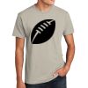 Unisex CVC Tee Thumbnail