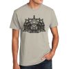 Unisex CVC Tee Thumbnail