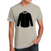Unisex CVC Tee Thumbnail