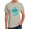 Unisex CVC Tee Thumbnail