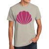 Unisex CVC Tee Thumbnail