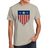 Unisex CVC Tee Thumbnail