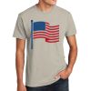 Unisex CVC Tee Thumbnail