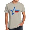 Unisex CVC Tee Thumbnail
