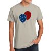 Unisex CVC Tee Thumbnail