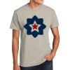 Unisex CVC Tee Thumbnail