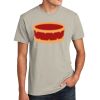 Unisex CVC Tee Thumbnail