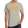 Unisex CVC Tee Thumbnail