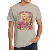 Unisex CVC Tee Thumbnail