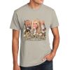 Unisex CVC Tee Thumbnail