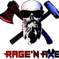 Rage'N Axe Thumbnail